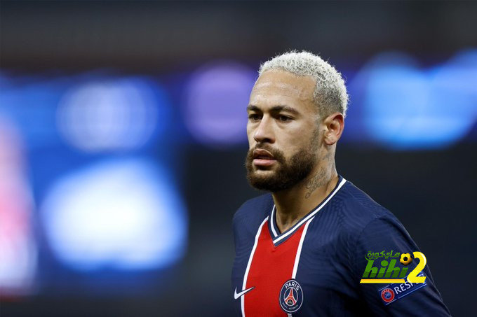 أرقام نيمار مع باريس سان جيرمان في الدوري الفرنسي