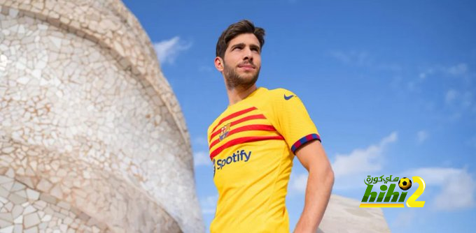 مثل شعبي مصري يوضح حالة جماهير برشلونة مع سيرجي روبيرتو !