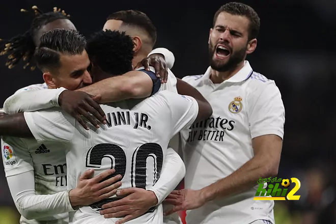 ناتشو عليه أن يفكر كثيرًا قبل الرحيل عن ريال مدريد