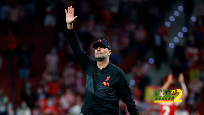 لماذا أتلتيكو مدريد مكان مناسب لكلوب بعد الرحيل عن ليفربول ؟