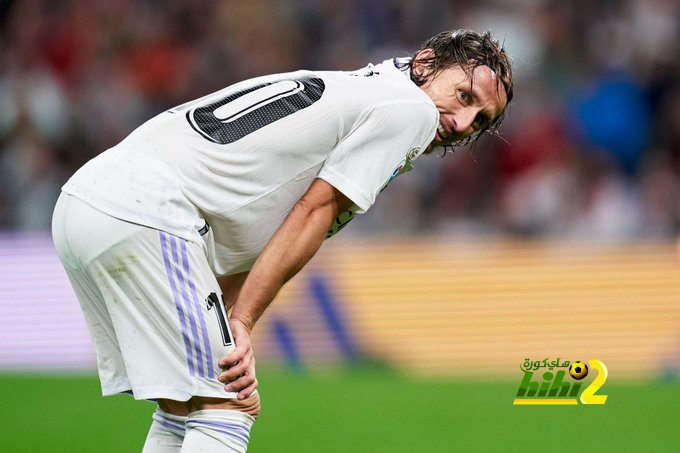 لهذا السبب البسيط سيرحل عن ريال مدريد الموسم المقبل إما كروس أو مودريتش !