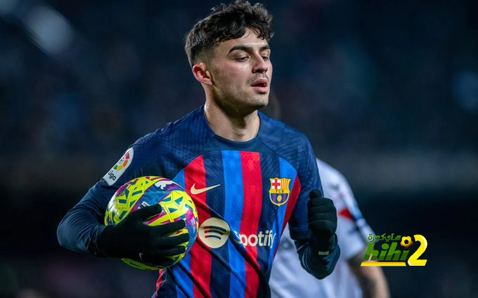 بيدري ليس لاعب كرة قدم …بيدري موسيقار