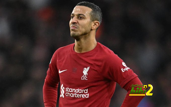 ماذا سيحدث لو غاب تياجو ألكانتارا عن ليفربول ضد ريال مدريد ؟