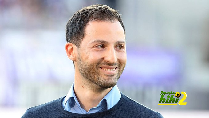 تيدسيكو تفوق على أربعة مدربين من العيار الثقيل في رحلة الوصول لتدريب منتخب بلجيكا …تعرف عليهم