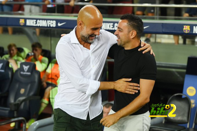 برشلونة فضح الليجا !