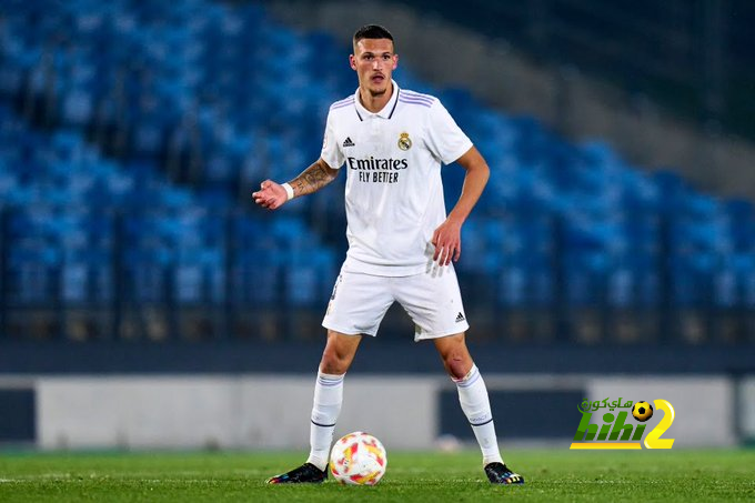 ريال مدريد …انتبه ستخسر نجمك المستقبلي