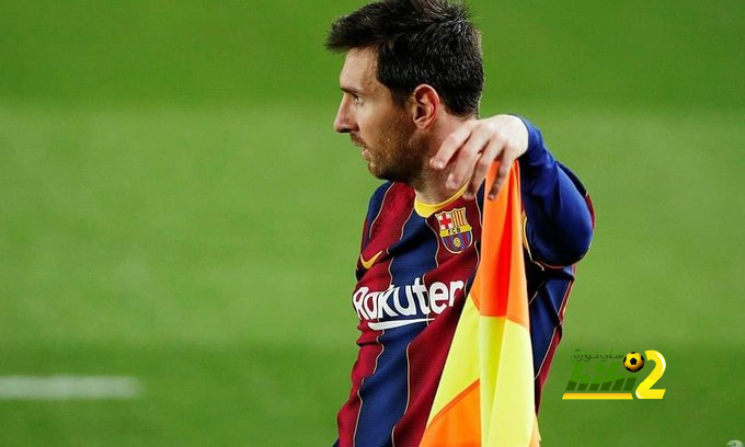أفضل لاعب شاهدناه في الدوري الأسباني هو ميسي يليه بوسكيتس !