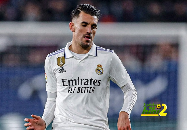 أكثر شيء ملفت حدث في مباراة ريال مدريد وأوساسونا