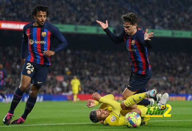 تمسك برشلونة بصدارة الليغا … هل هو في مصلحة ريال مدريد؟!