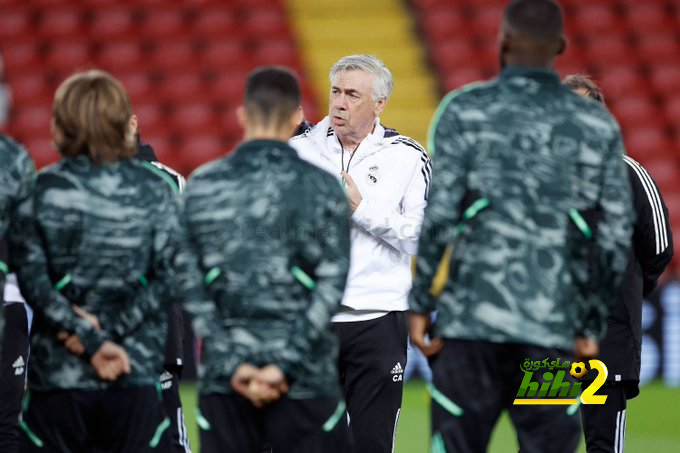 عوامل ترجح كفة ريال مدريد على حساب ليفربول