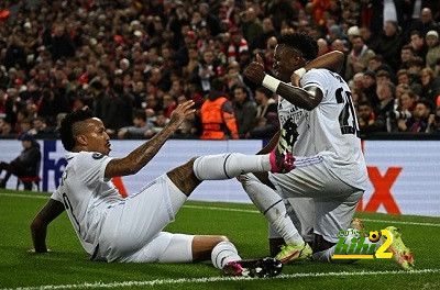 هل حسم ريال مدريد تأهله إلى ربع نهائي دوري الأبطال …؟!