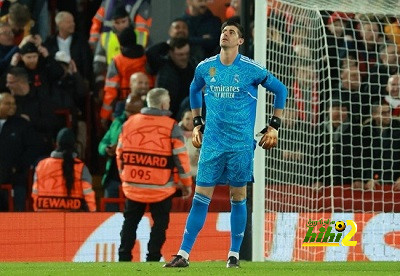 موسم المعجزات … هل يكرره ريال مدريد من جديد؟!