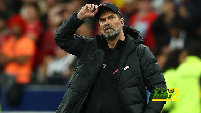 الراحلون عن ليفربول في الصيف المقبل