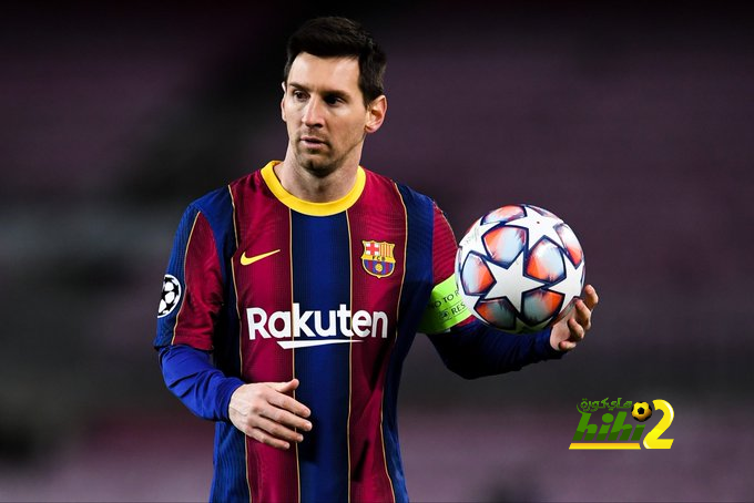 كل ماتريد معرفته عن عودة ميسي إلى برشلونة