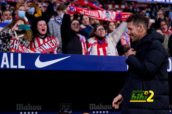 ماذا ينتظر سيميوني في الديربي ضد ريال مدريد ؟