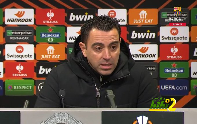 كابوس برشلونة المستمر