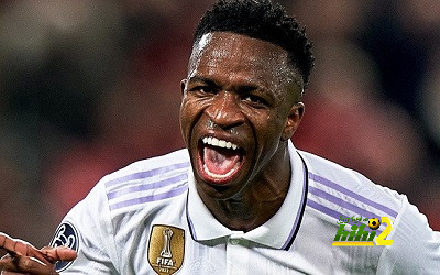 فينيسيوس … أكثر لاعب يجب أن يخشاه أتلتيكو مدريد