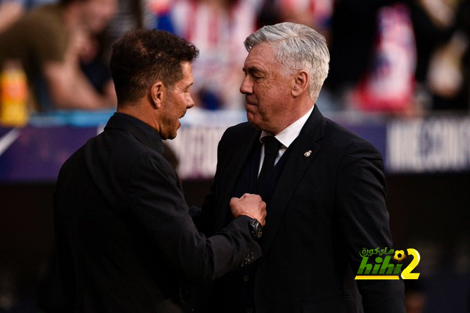 شيء ما قد يقلب معطيات موسم ريال مدريد رأسًا على عقب