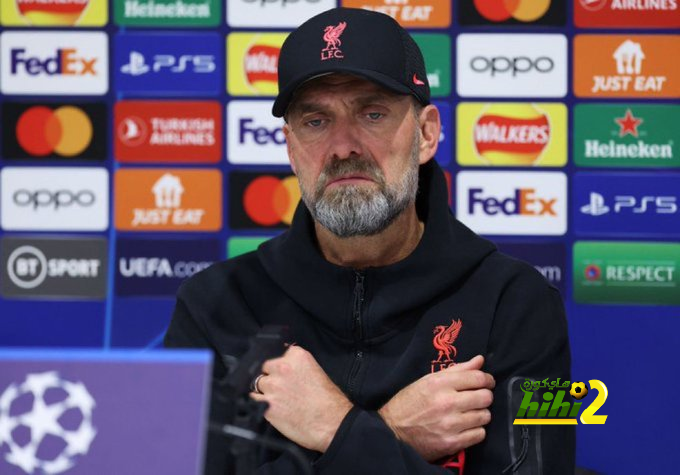 ريال مدريد ليس جيد …ليفربول هو من كان سيئا !