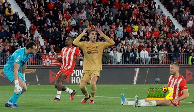 هل أضاع برشلونة من بين يديه أهم 3 نقاط في الموسم …؟!