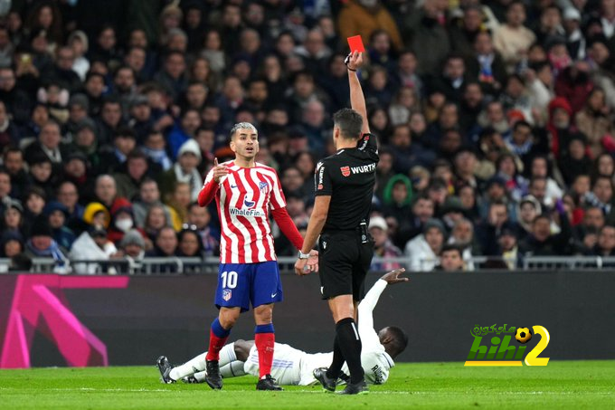 هل يتم تجاهل طلب أتلتيكو مدريد بشأن مباراته ضد ريال مدريد ؟