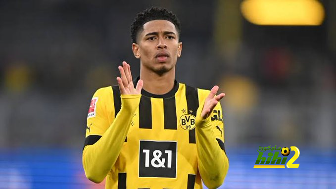 أسباب إصرار دورتموند على الحصول على 150 مليون يورو لبيع بيلينجهام