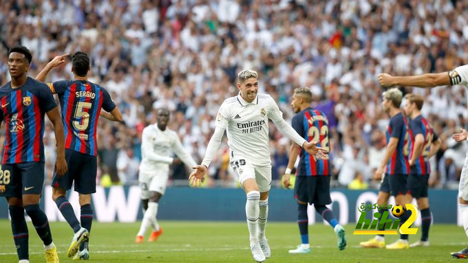 الاسم فالفيردي…المهنة صقر يحب اصطياد برشلونة !