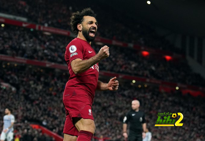 تفاصيل إنجاز صلاح التاريخي مع ليفربول