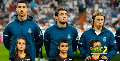 كوفاسيتش: لقد تعلمت الكثير في ريال مدريد
