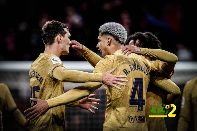 السبب الحقيقي وراء تصدر برشلونة للدوري الأسباني