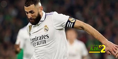 الأعلى تقييمًا في ريال مدريد أمام ريال بيتيس