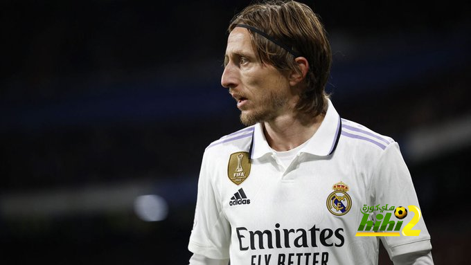 آخر تطورات رحيل خماسي ريال مدريد.!