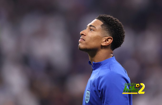 شيء واحد في صالح ريال مدريد في صفقة بيلينجهام