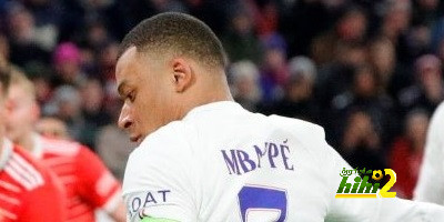 موقف جمهور ريال مدريد من التوقيع مع مبابي الصيف القادم