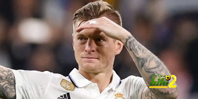 جملة واحدة تكفي للتعليق على تأهل ريال مدريد إلى ربع النهائي