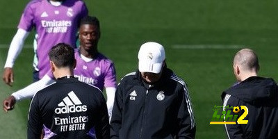 ريال مدريد قبل الكلاسيكو … خيار وحيد متاح!