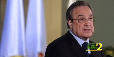 سبب امتناع بيريز عن السفر لحضور الكلاسيكو