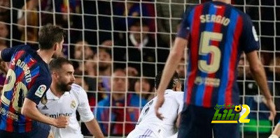 هل استحق ريال مدريد الخسارة في الكلاسيكو بهذه الطريقة …؟!