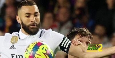 رغم الخسارة في الكلاسيكو … مكسب مهم عاد على ريال مدريد!