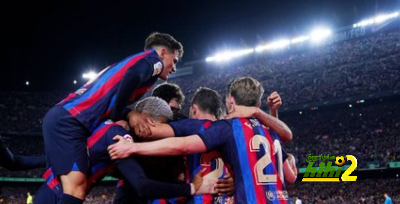 أسباب فوز برشلونة بالكلاسيكو
