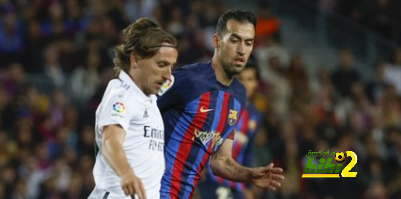 شيء واحد فقط سيجعل ريال مدريد يجدد عقد مودريتش