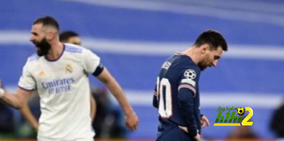 شيء حدث في مباراة ريال مدريد وباريس سان جيرمان يوضح لماذا باريس ينهار في أوروبا ؟