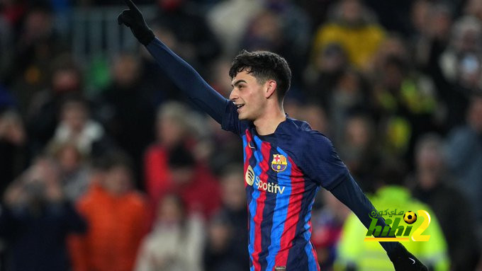 قرار عاجل من أطباء برشلونة بشأن بيدري