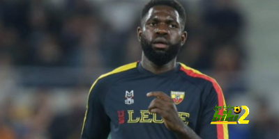 اومتيتي يأمل في العودة لبرشلونة