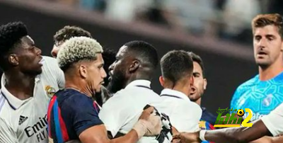أسباب تجعل ريال مدريد مرشح للفوز على برشلونة في الكأس