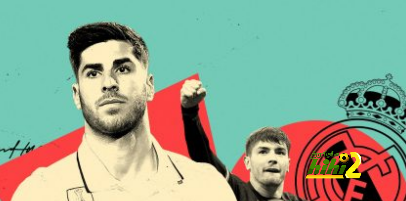 هل سيعود دياز إلى ريال مدريد في حال تجديد عقد أسينسيو ؟