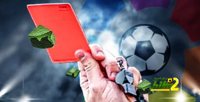 مفارقة غريبة عن الدوري الأسباني هذا الموسم