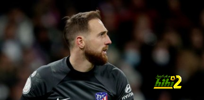 تطورات رحيل أوبلاك عن أتلتيكو مدريد