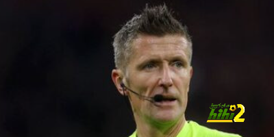 حكم مباراة تشيلسي وريال مدريد