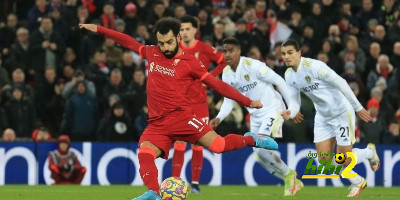 إحصائية مرعبة لليفربول أمام ليدز يونايتد